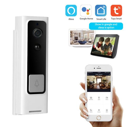 Intelligente 1080P Netzwerk Wireless Video Intercom Kamera