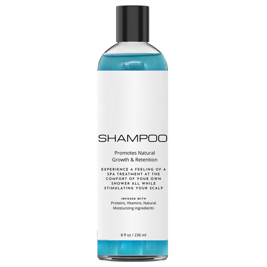 Stimulating Shampoo 8oz