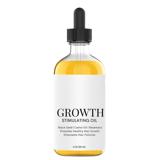 Growth Stimulating Oil Blend 2oz